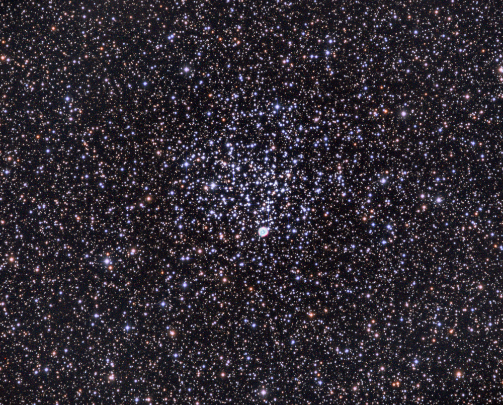 Messier 46 9851